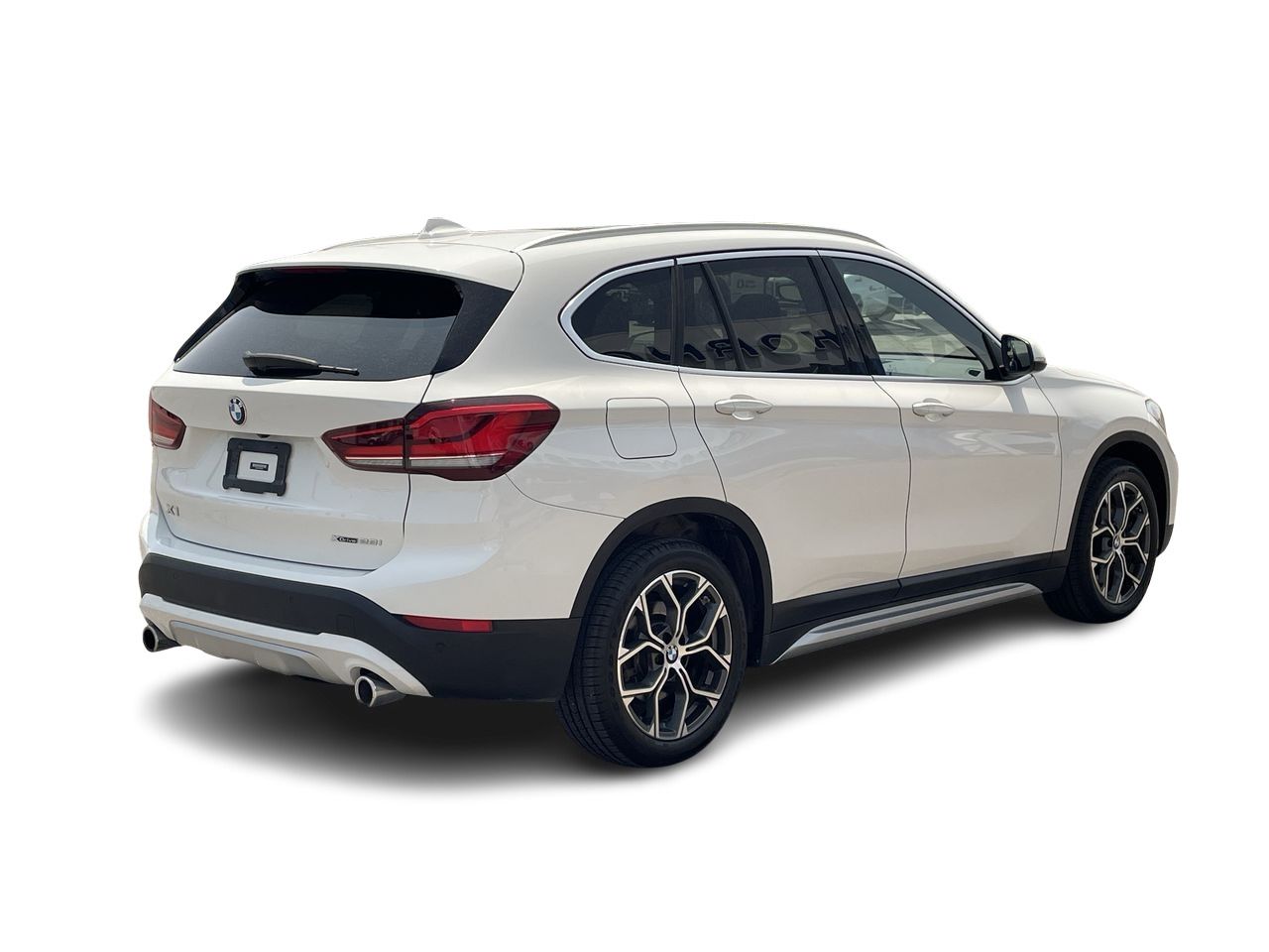 BMW X1  2021 à Toronto, Ontario