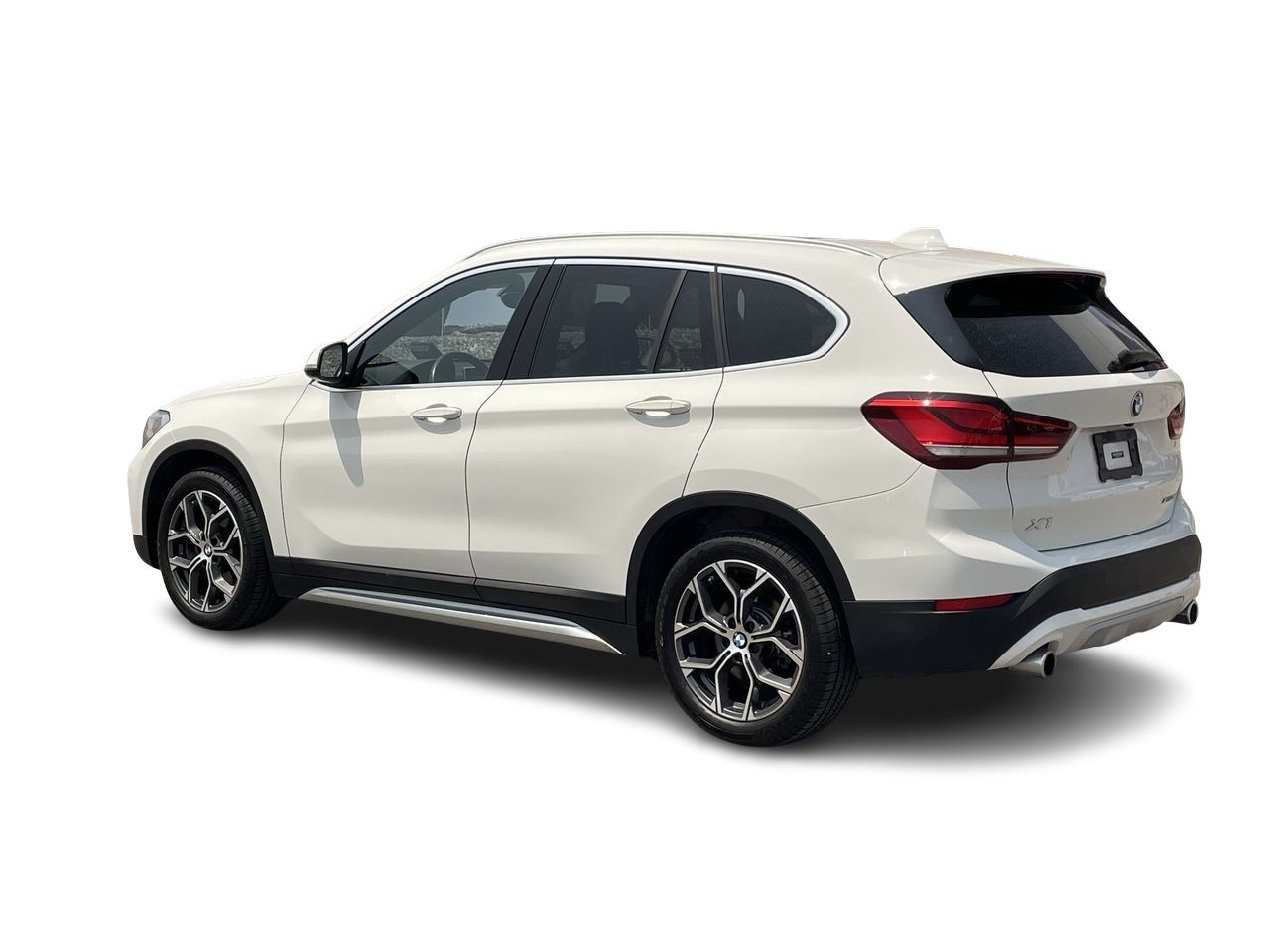 BMW X1  2021 à Toronto, Ontario