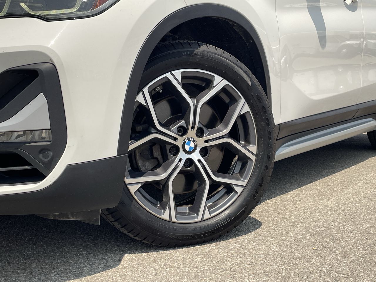 BMW X1  2021 à Toronto, Ontario