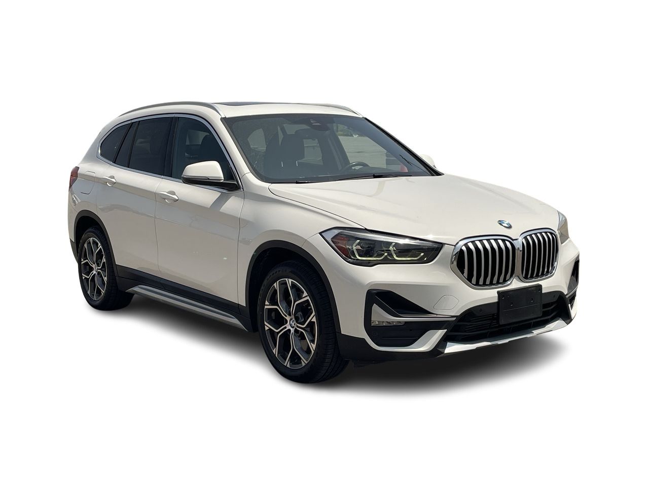 BMW X1  2021 à Toronto, Ontario