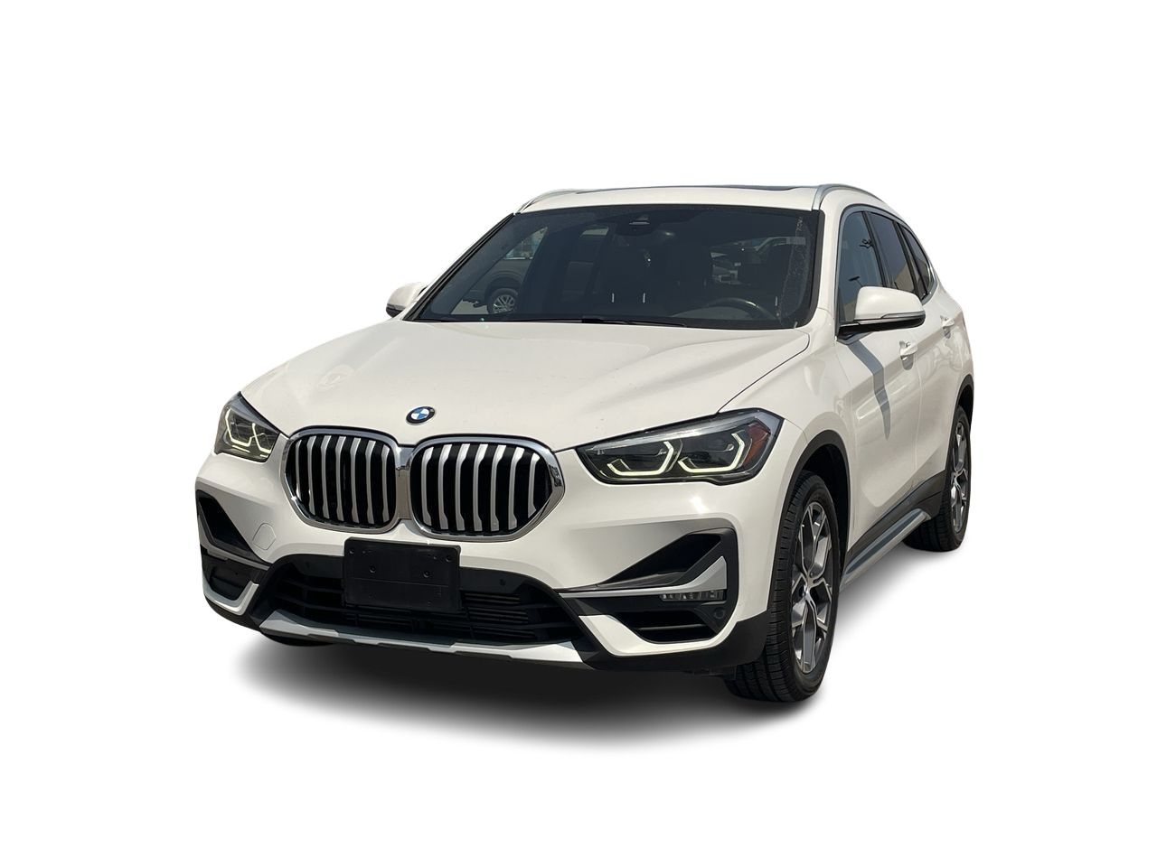 BMW X1  2021 à Toronto, Ontario