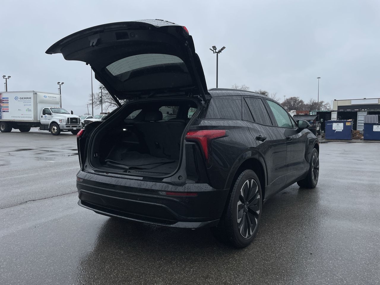Chevrolet Blazer EV  2024 à Toronto, Ontario