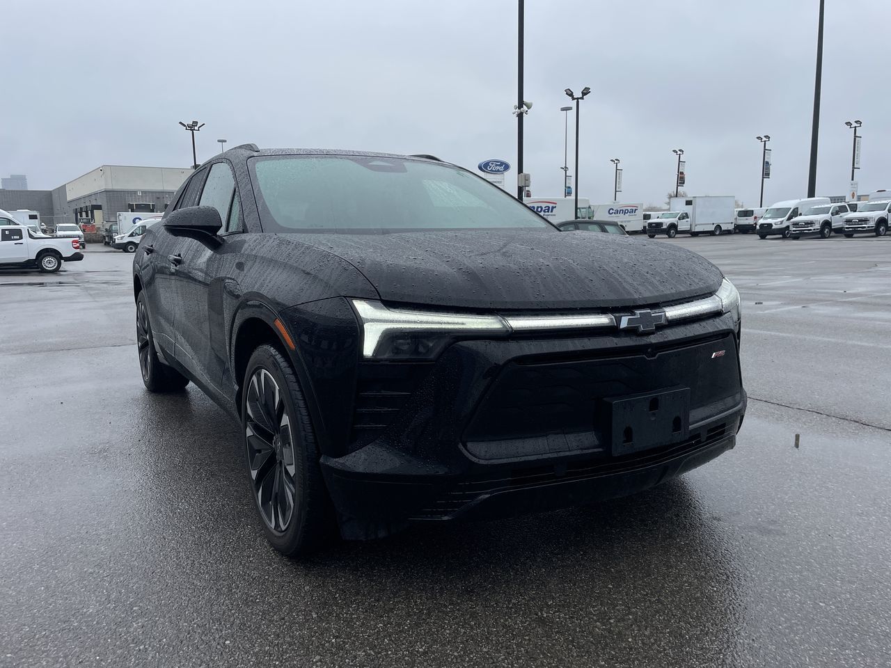 Chevrolet Blazer EV  2024 à Toronto, Ontario