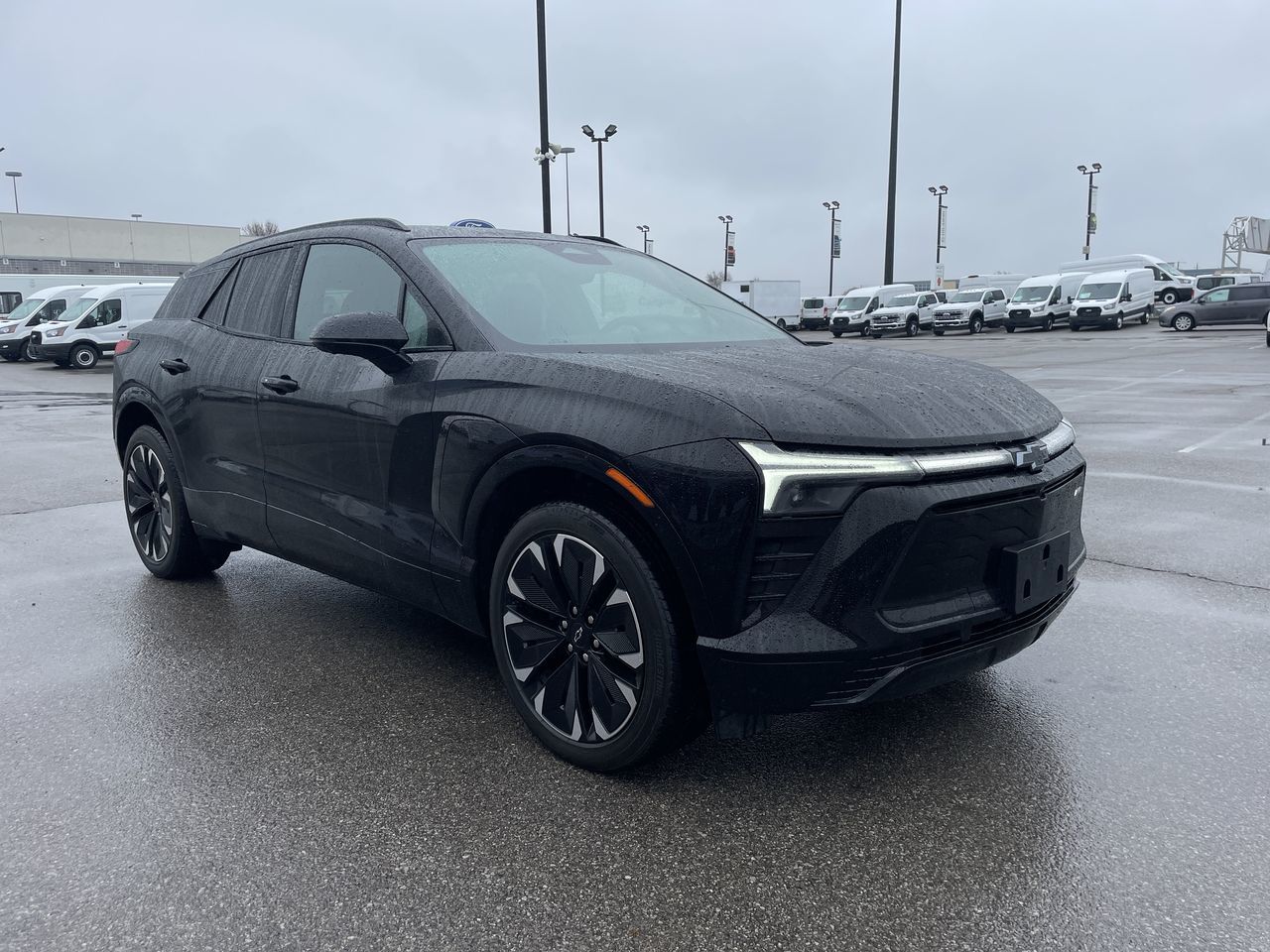 Chevrolet Blazer EV  2024 à Toronto, Ontario