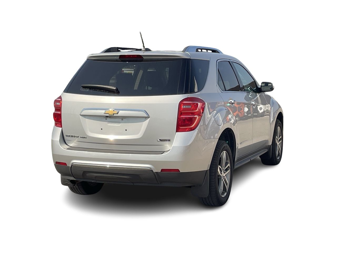 2017 Chevrolet Equinox in Toronto, Ontario