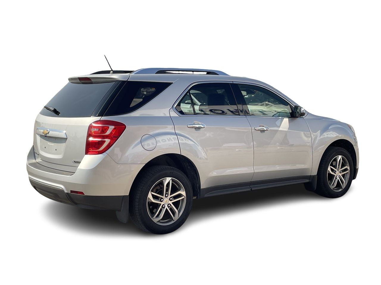 2017 Chevrolet Equinox in Toronto, Ontario