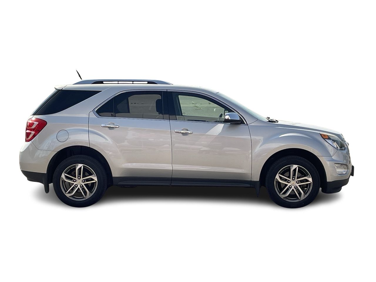 2017 Chevrolet Equinox in Toronto, Ontario