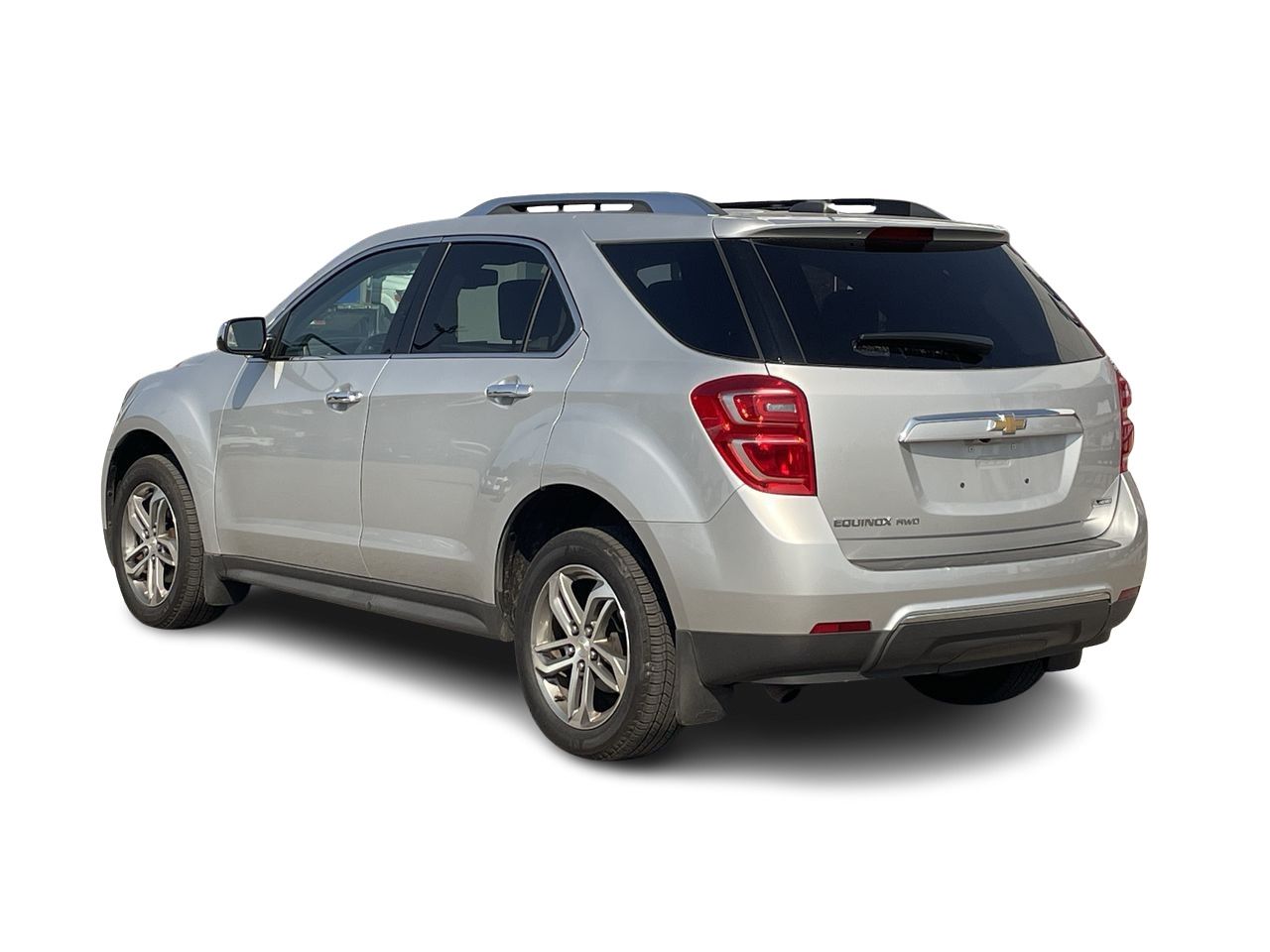 2017 Chevrolet Equinox in Toronto, Ontario