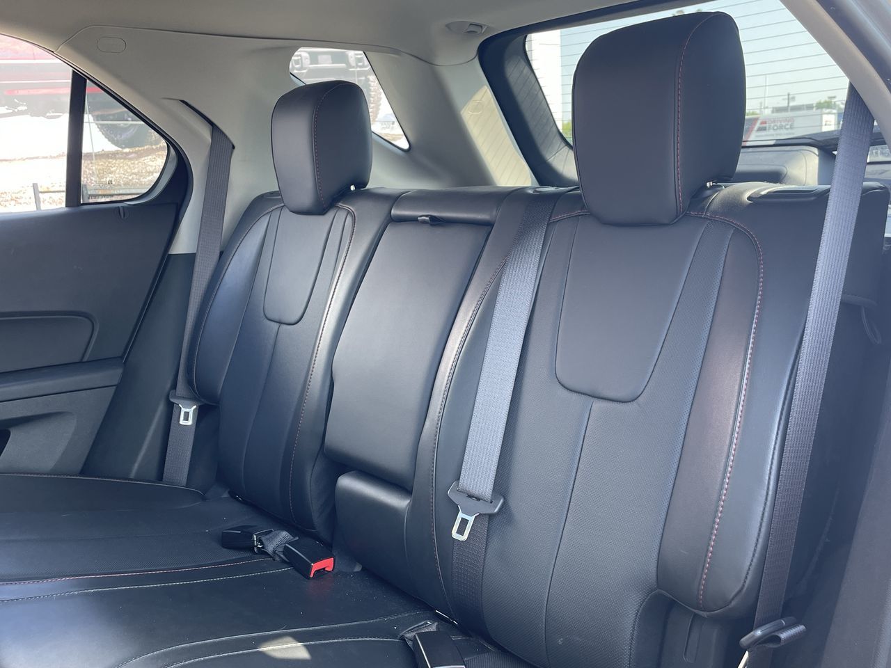 2017 Chevrolet Equinox in Toronto, Ontario