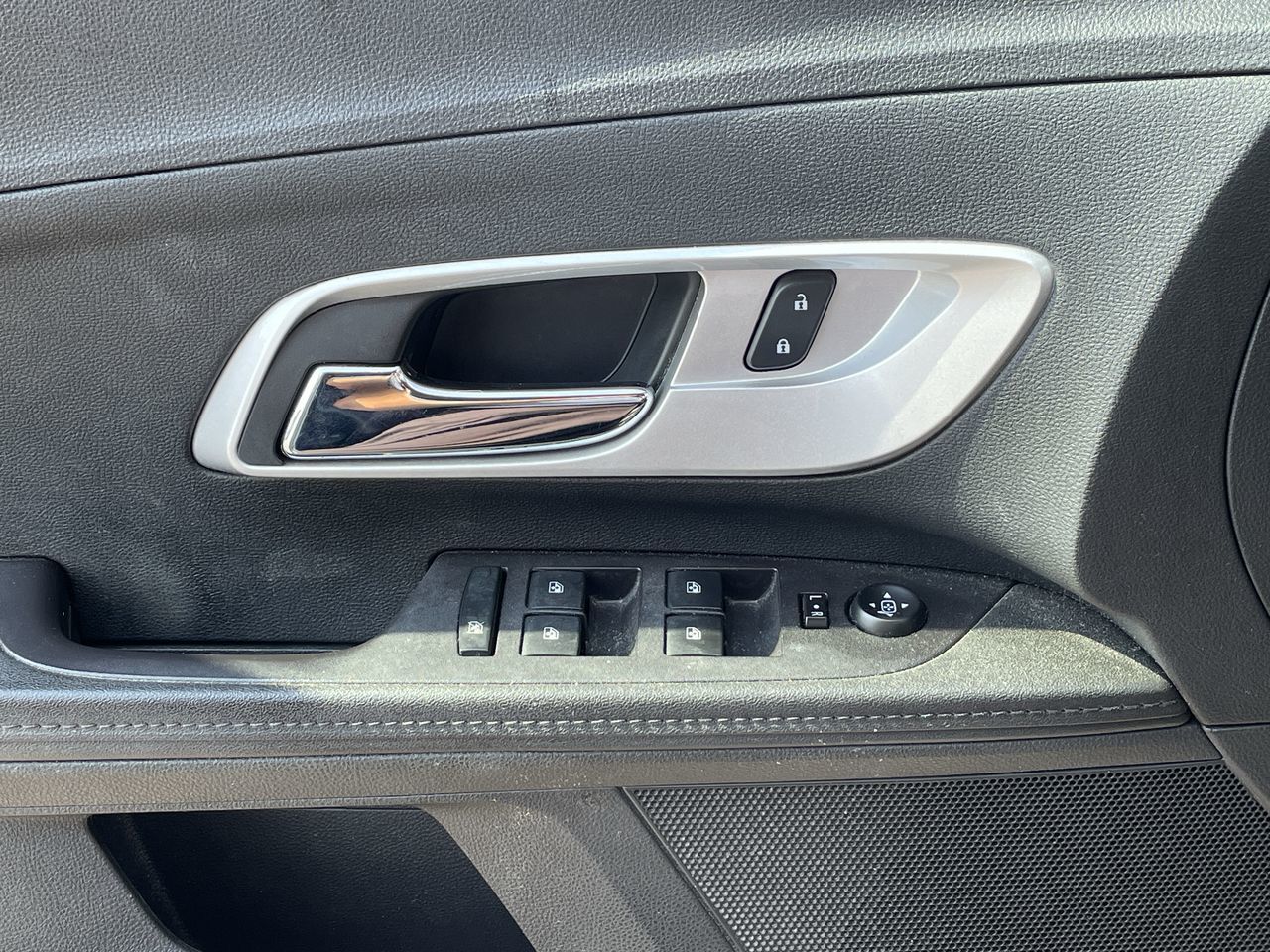 2017 Chevrolet Equinox in Toronto, Ontario