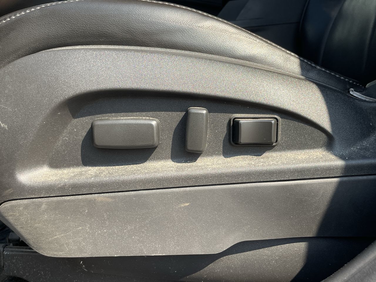 2017 Chevrolet Equinox in Toronto, Ontario