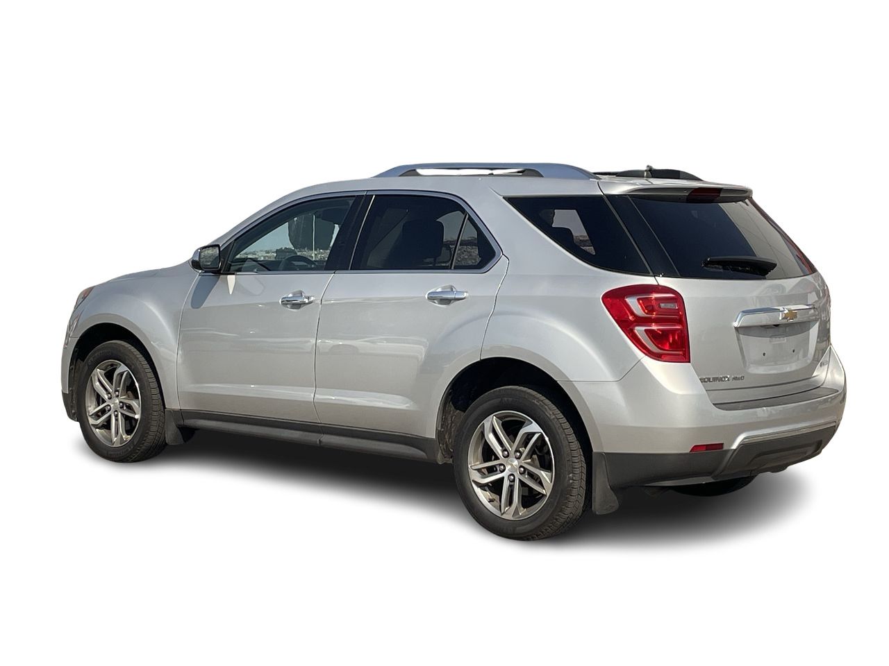 2017 Chevrolet Equinox in Toronto, Ontario