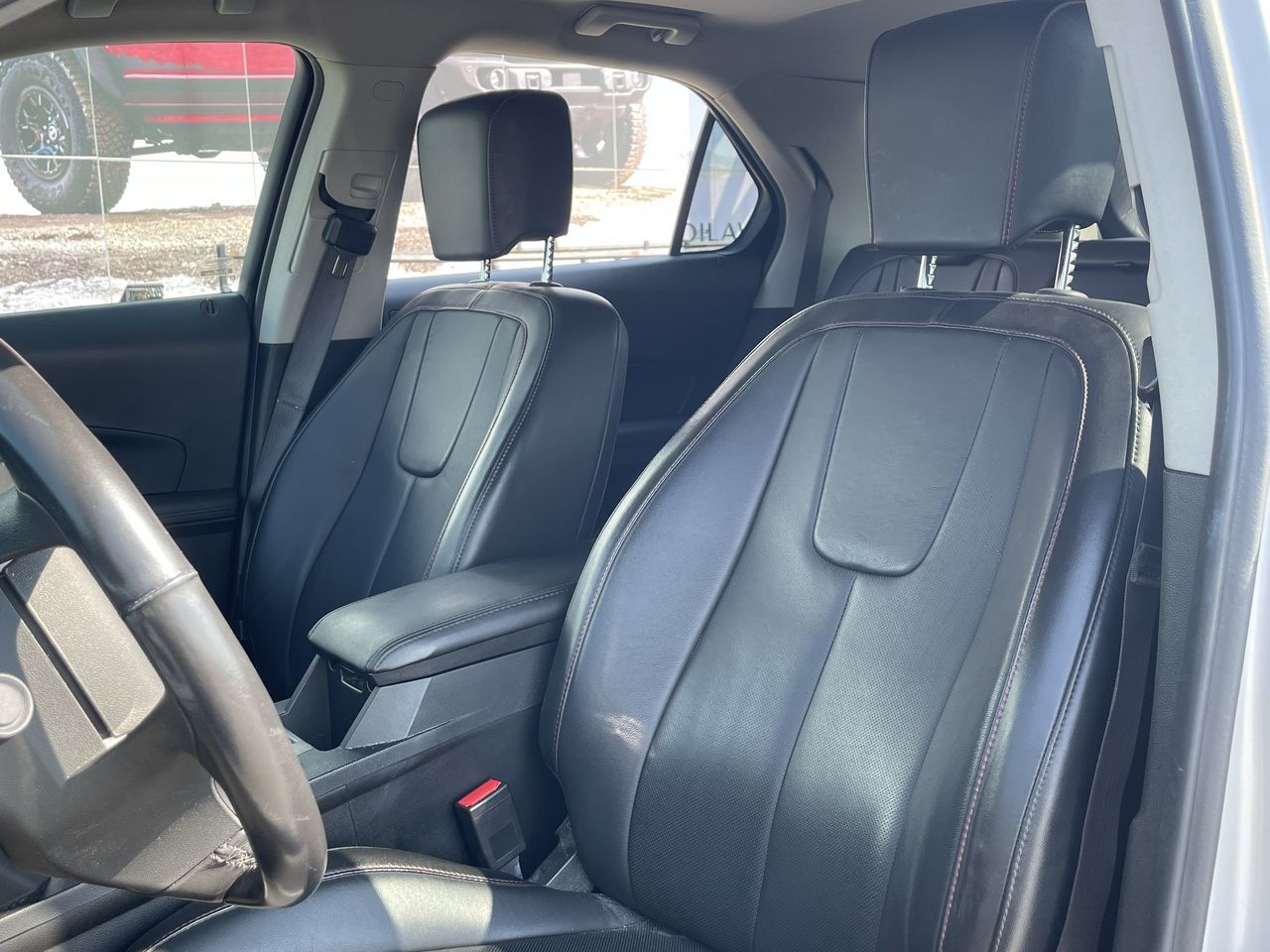 2017 Chevrolet Equinox in Toronto, Ontario