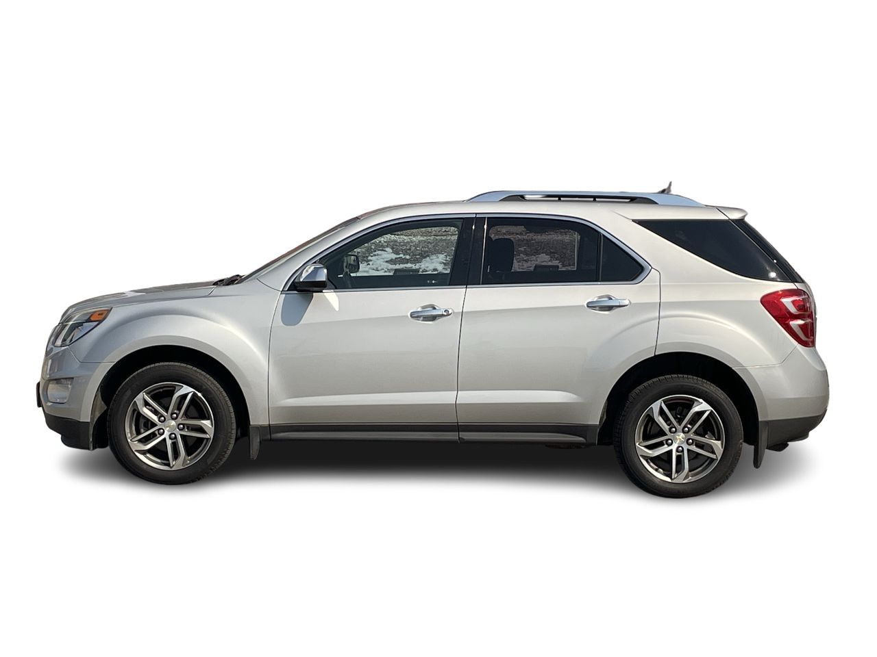 2017 Chevrolet Equinox in Toronto, Ontario