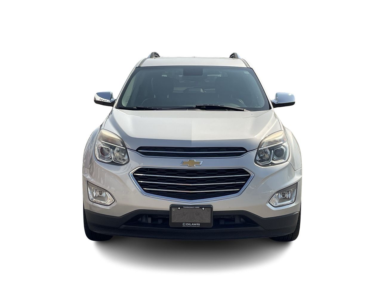 2017 Chevrolet Equinox in Toronto, Ontario
