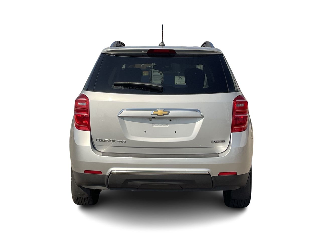 2017 Chevrolet Equinox in Toronto, Ontario