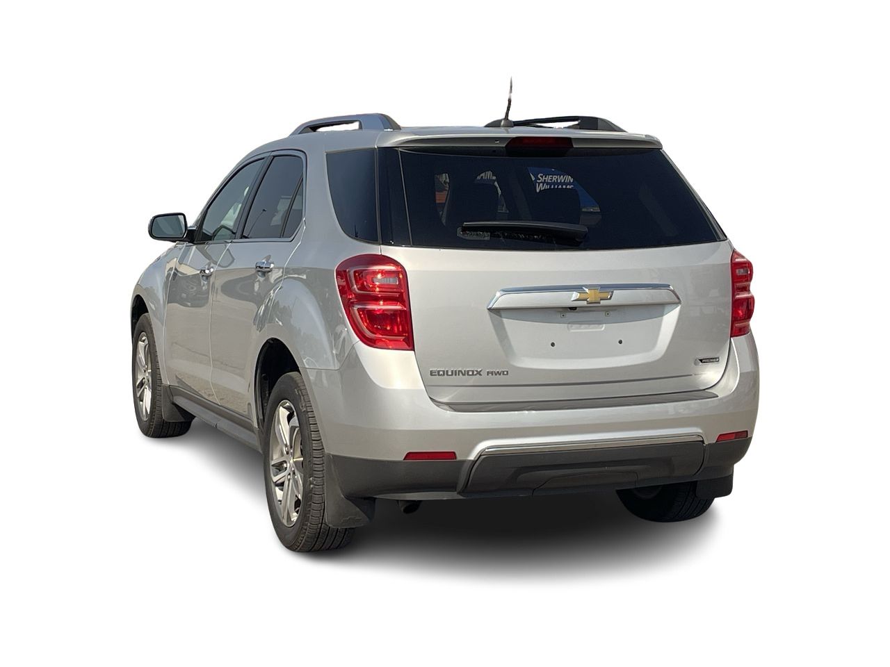 2017 Chevrolet Equinox in Toronto, Ontario