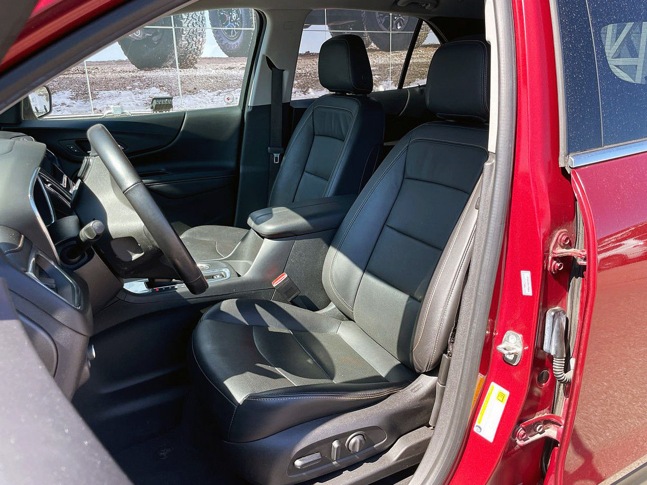 Chevrolet Equinox  2018 à Toronto, Ontario