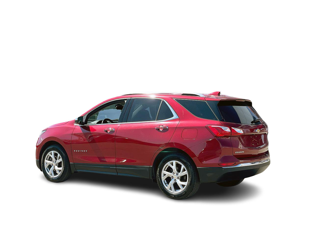 Chevrolet Equinox  2018 à Toronto, Ontario