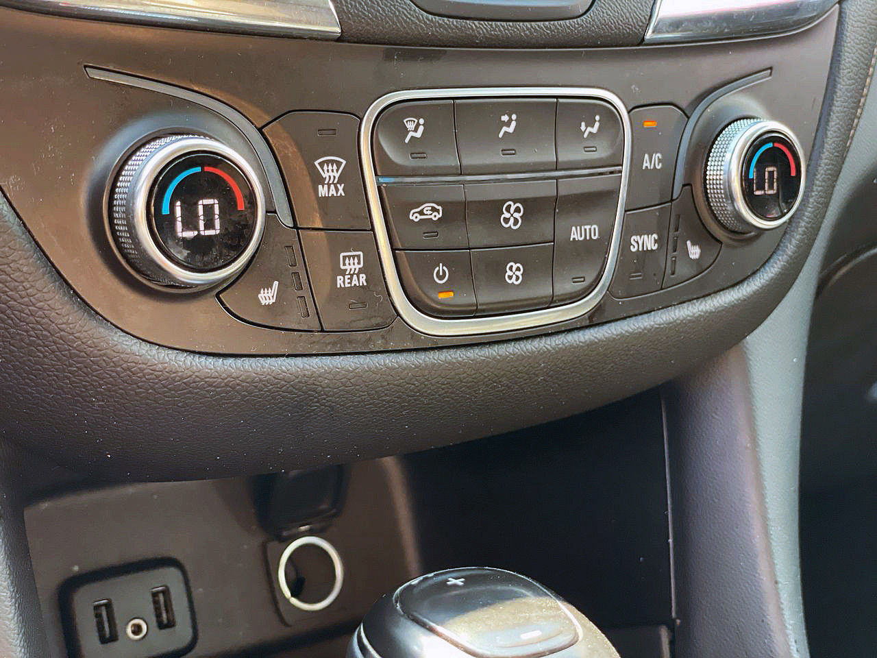 Chevrolet Equinox  2018 à Toronto, Ontario