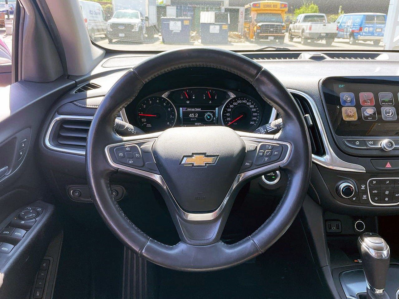 Chevrolet Equinox  2018 à Toronto, Ontario