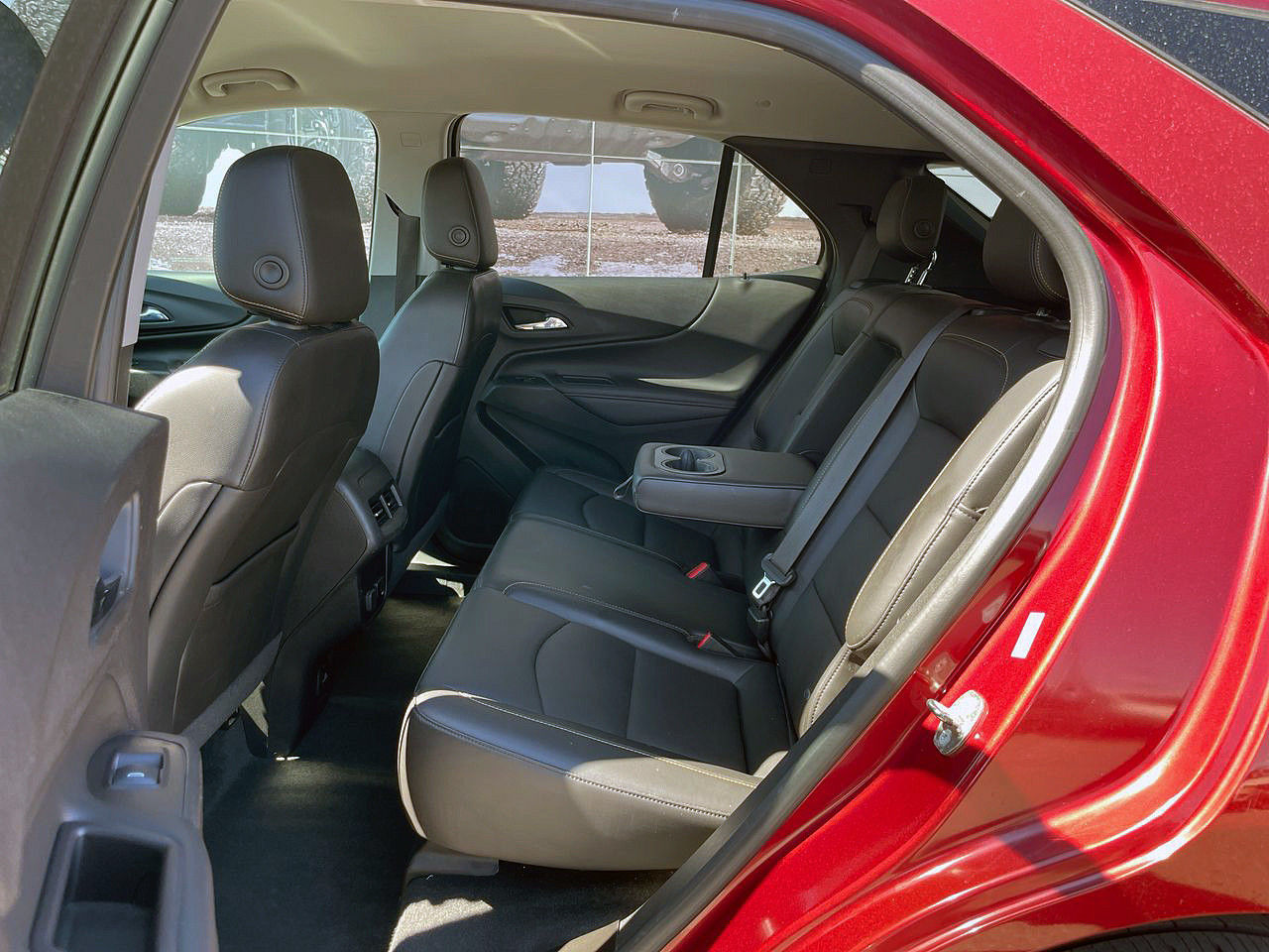 Chevrolet Equinox  2018 à Toronto, Ontario