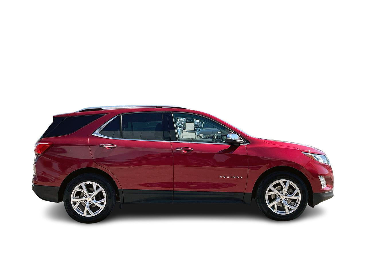 Chevrolet Equinox  2018 à Toronto, Ontario