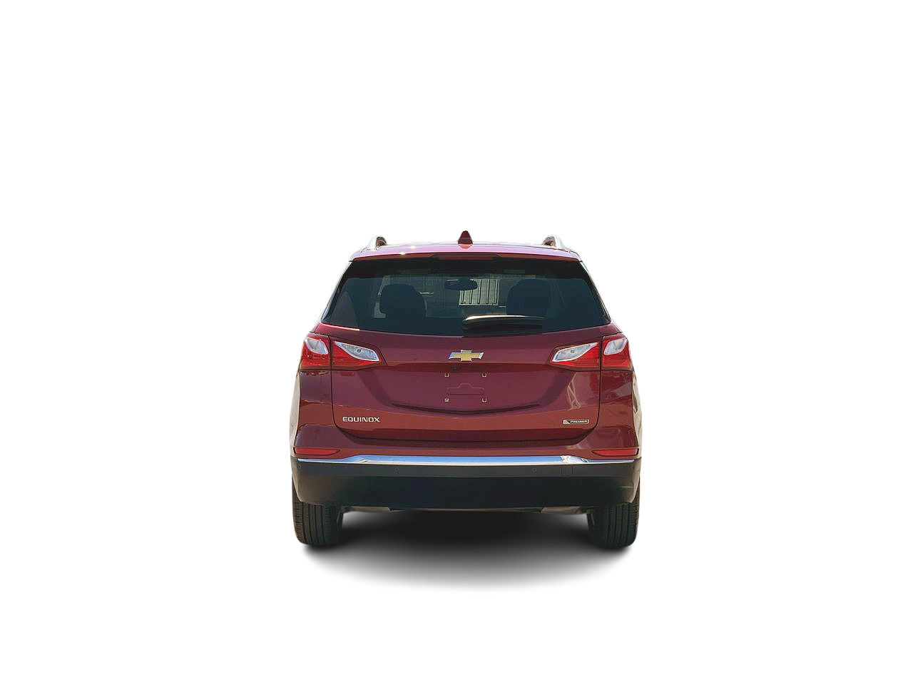 Chevrolet Equinox  2018 à Toronto, Ontario