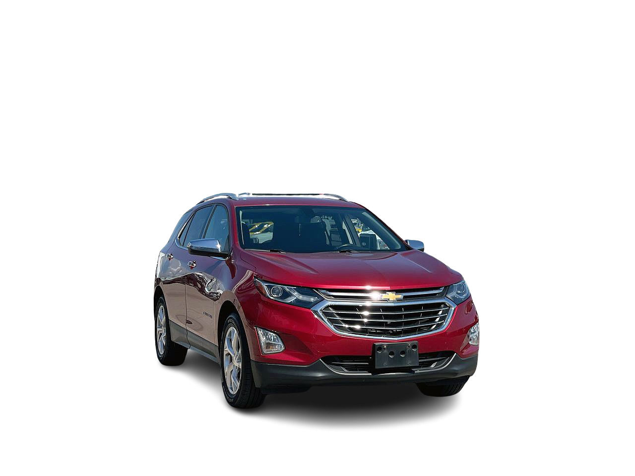 Chevrolet Equinox  2018 à Toronto, Ontario