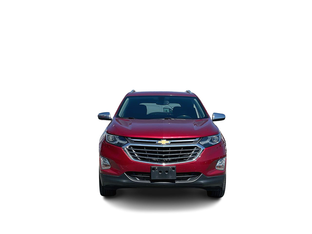 Chevrolet Equinox  2018 à Toronto, Ontario