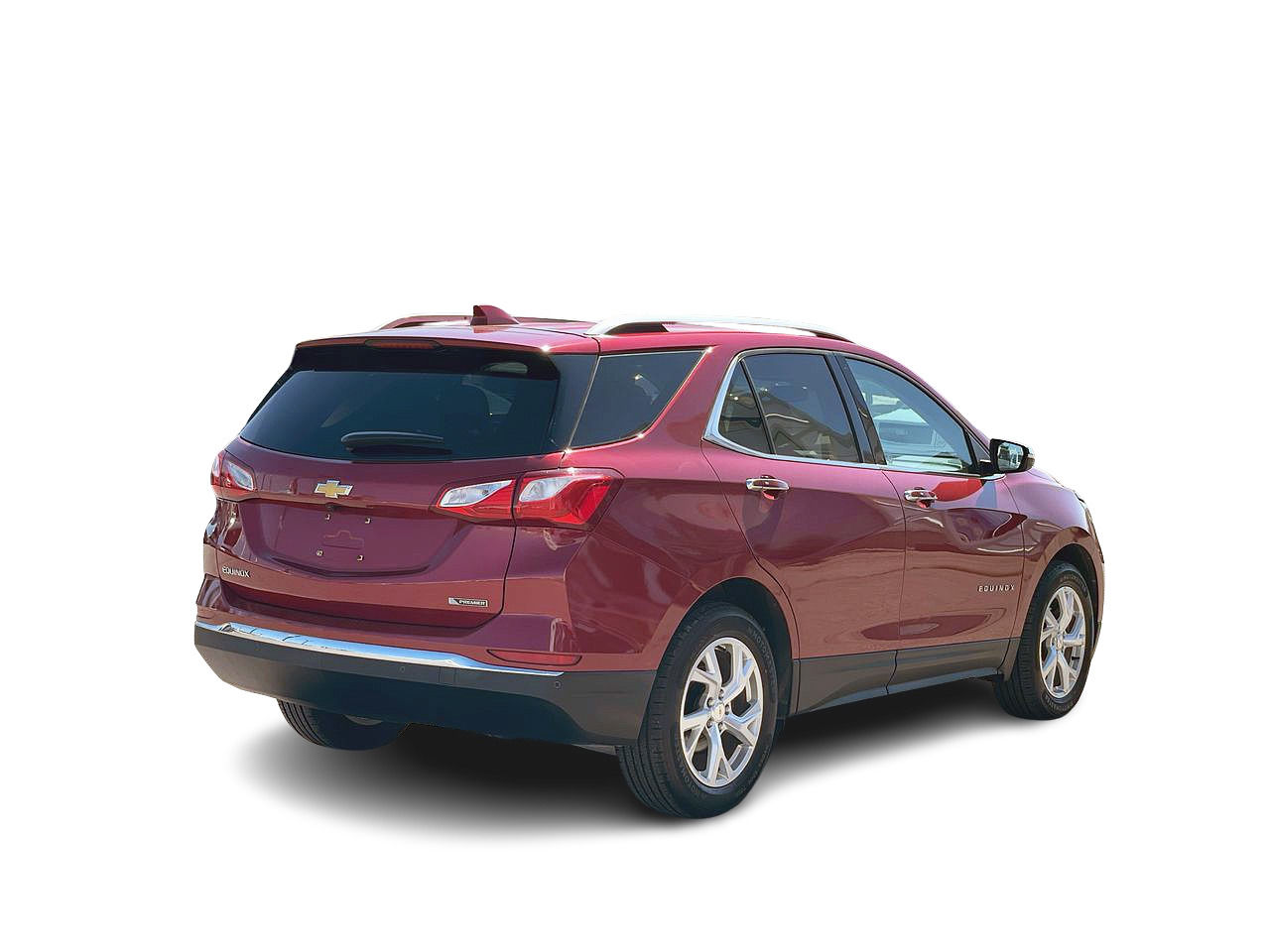 Chevrolet Equinox  2018 à Toronto, Ontario
