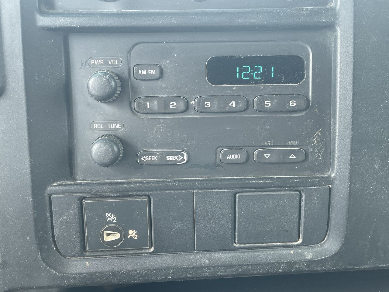 2004 Chevrolet Express 3500 in Toronto, Ontario