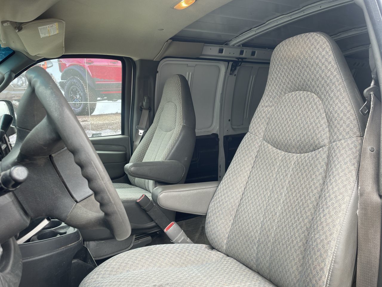 2004 Chevrolet Express 3500 in Toronto, Ontario