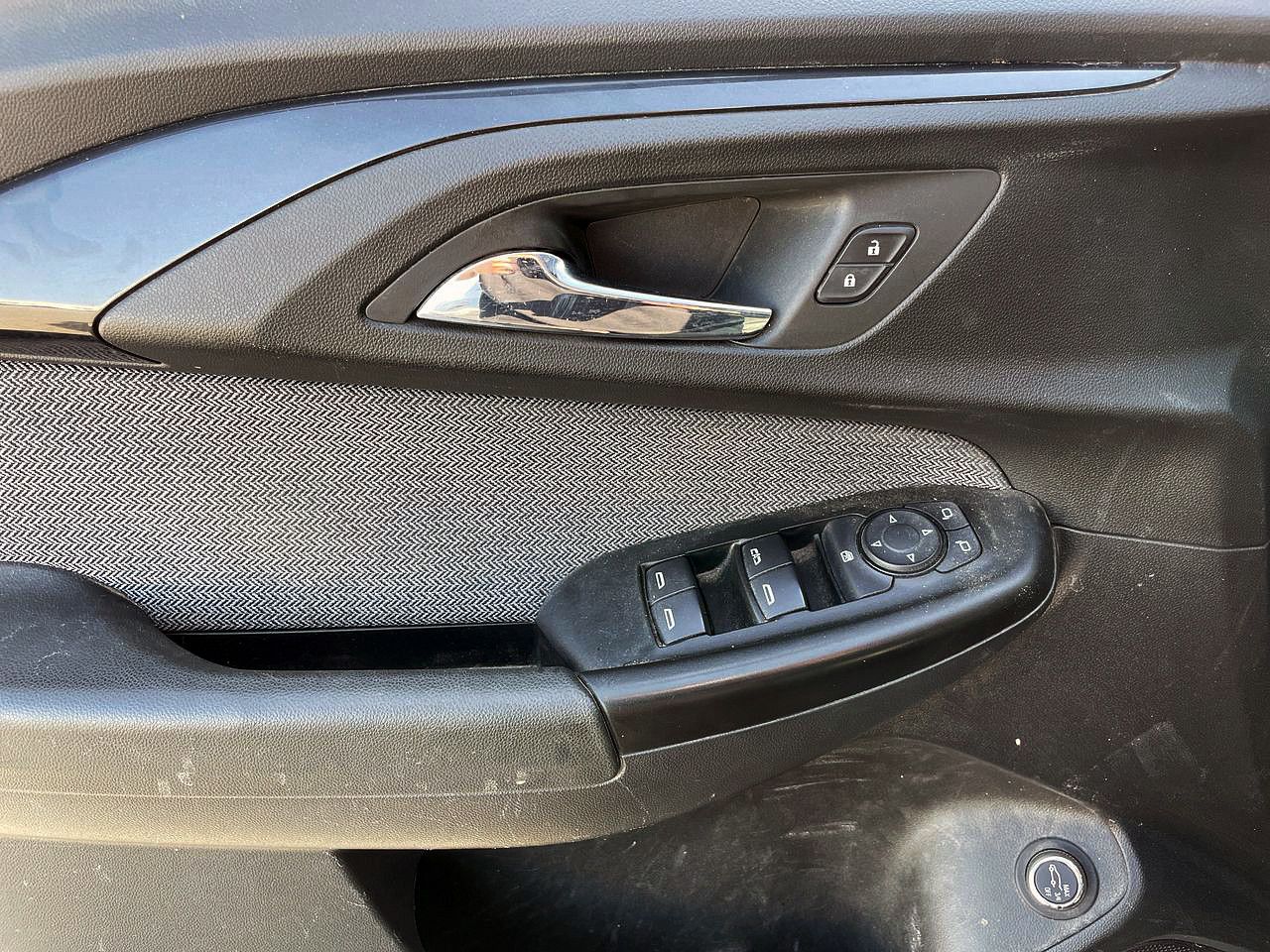 2022 Chevrolet Trailblazer in Toronto, Ontario