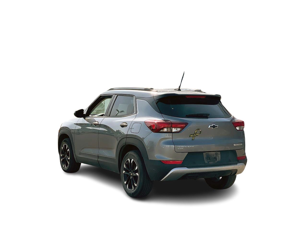 2022 Chevrolet Trailblazer in Toronto, Ontario