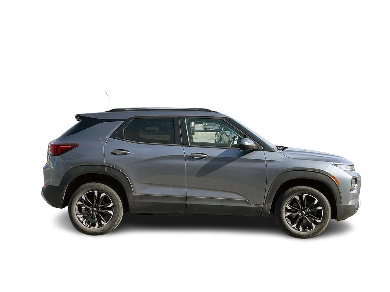 2022 Chevrolet Trailblazer in Toronto, Ontario