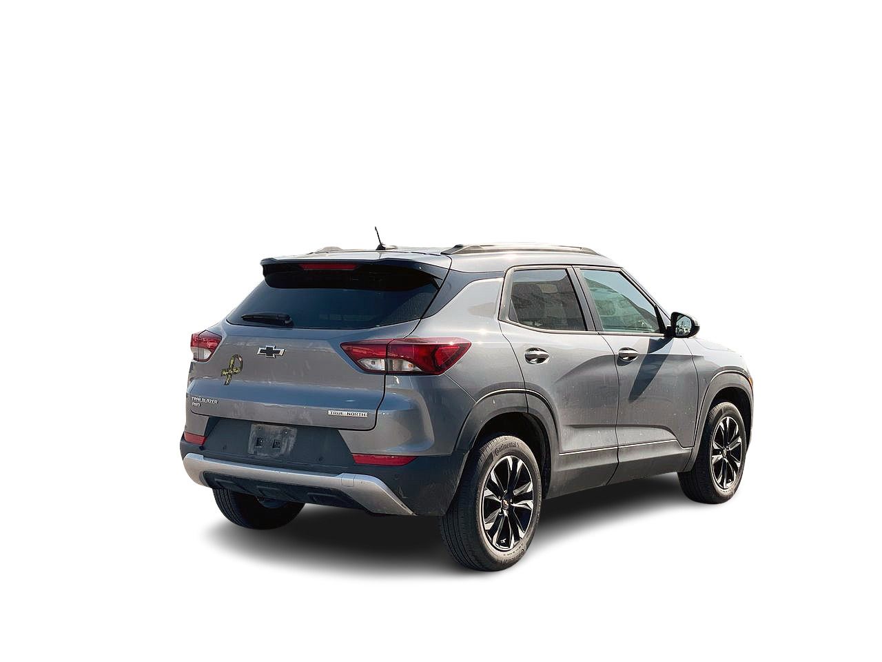 2022 Chevrolet Trailblazer in Toronto, Ontario