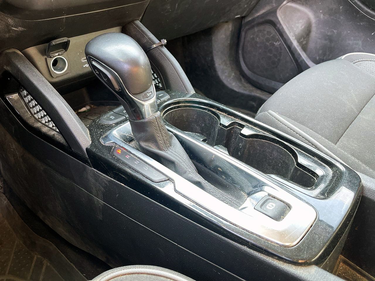 2022 Chevrolet Trailblazer in Toronto, Ontario