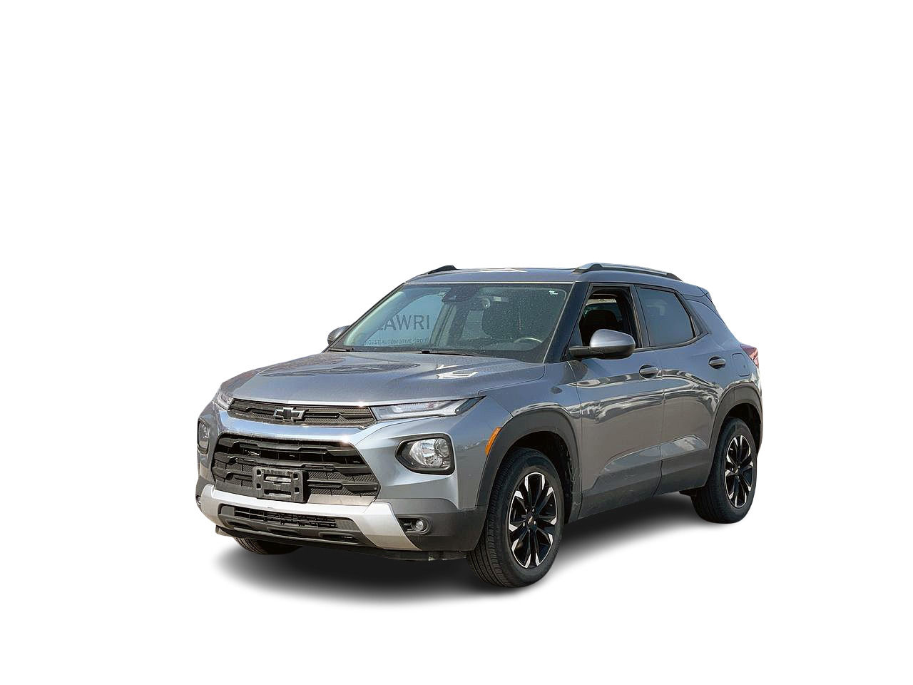 2022 Chevrolet Trailblazer in Toronto, Ontario