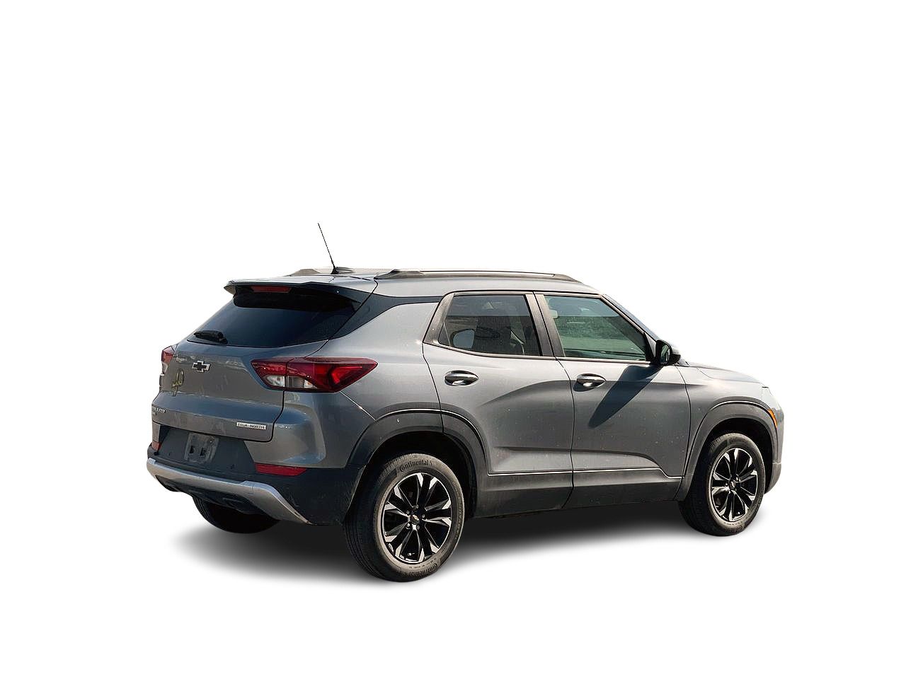 2022 Chevrolet Trailblazer in Toronto, Ontario