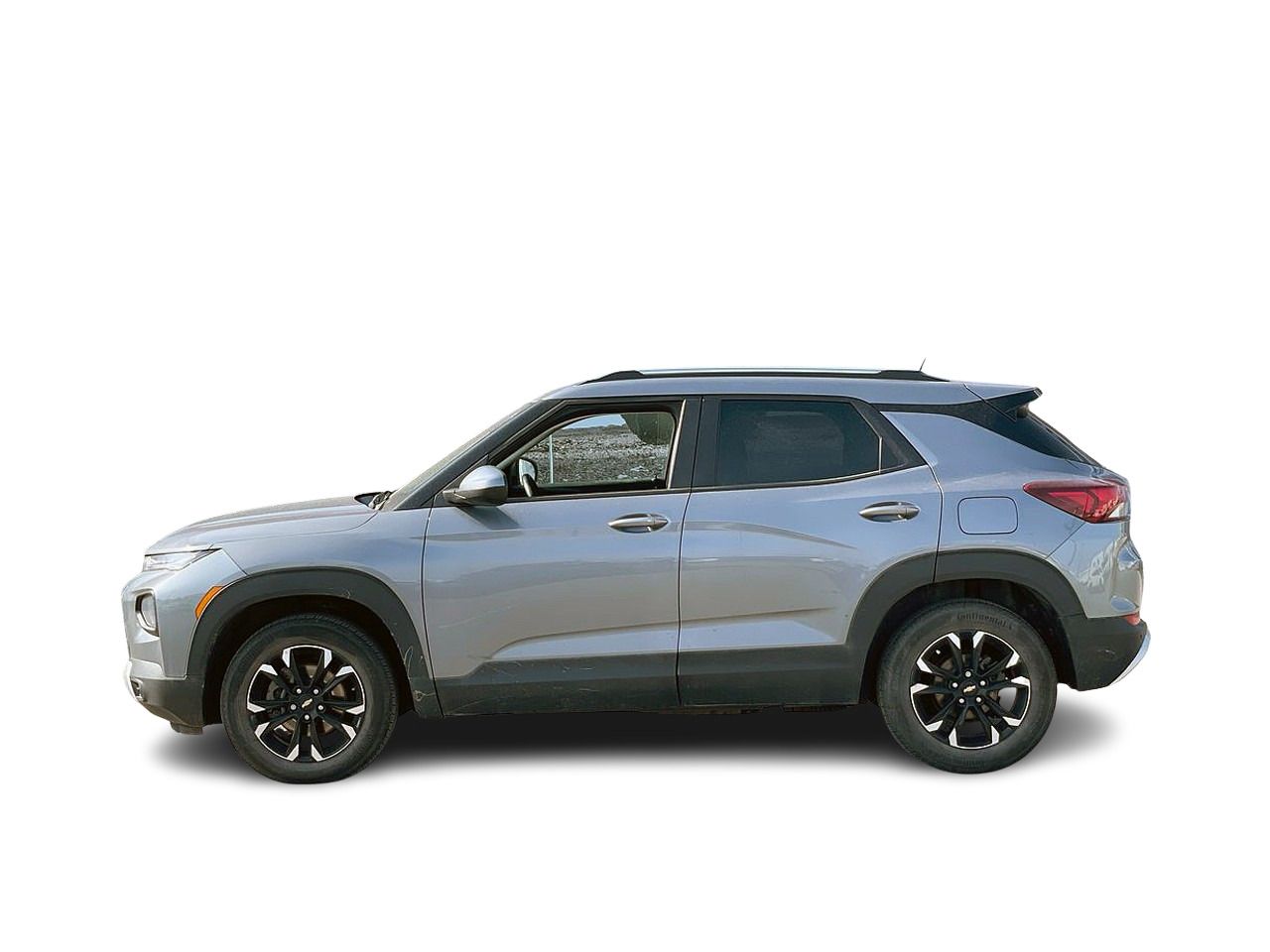 2022 Chevrolet Trailblazer in Toronto, Ontario
