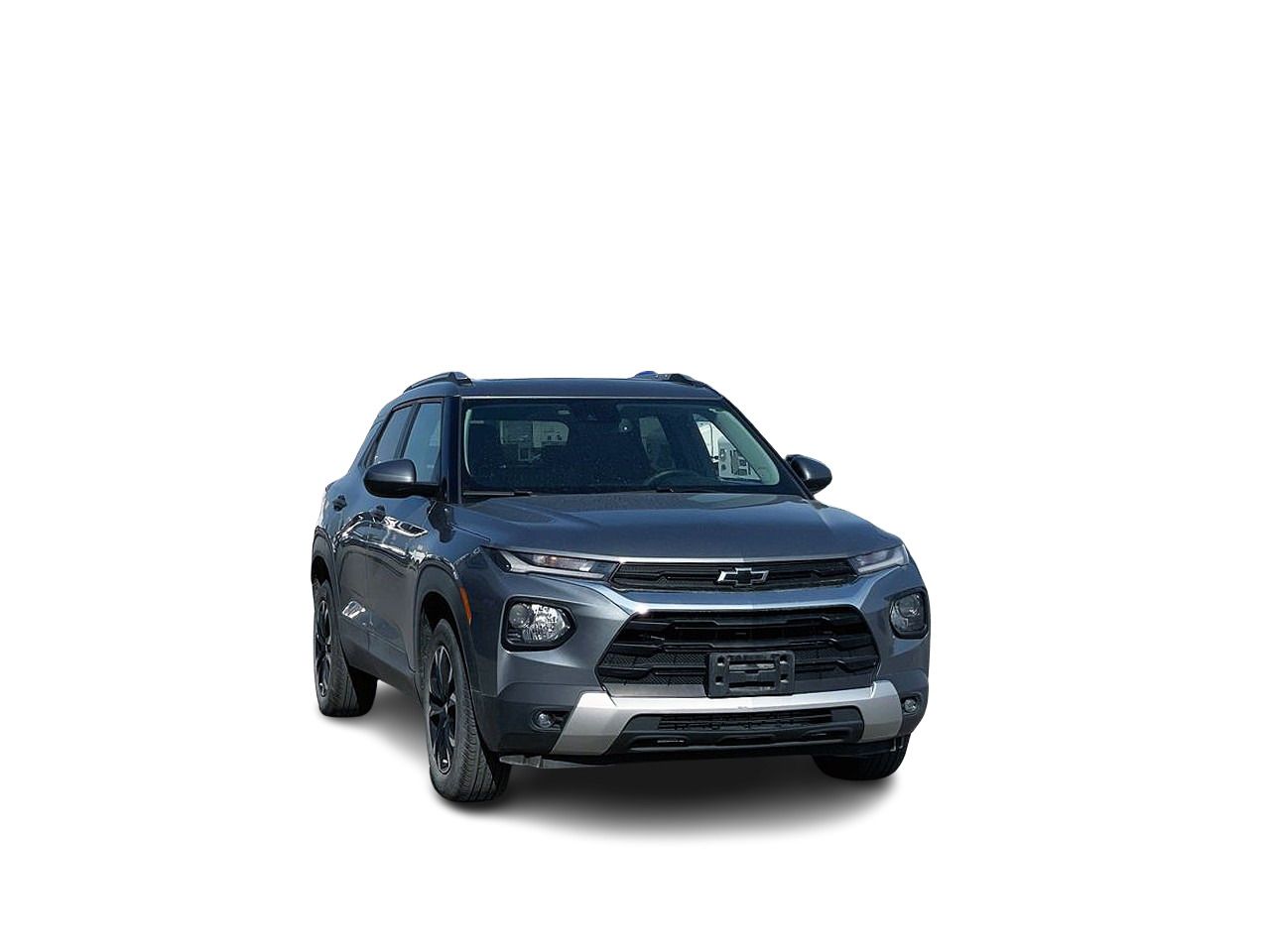 2022 Chevrolet Trailblazer in Toronto, Ontario