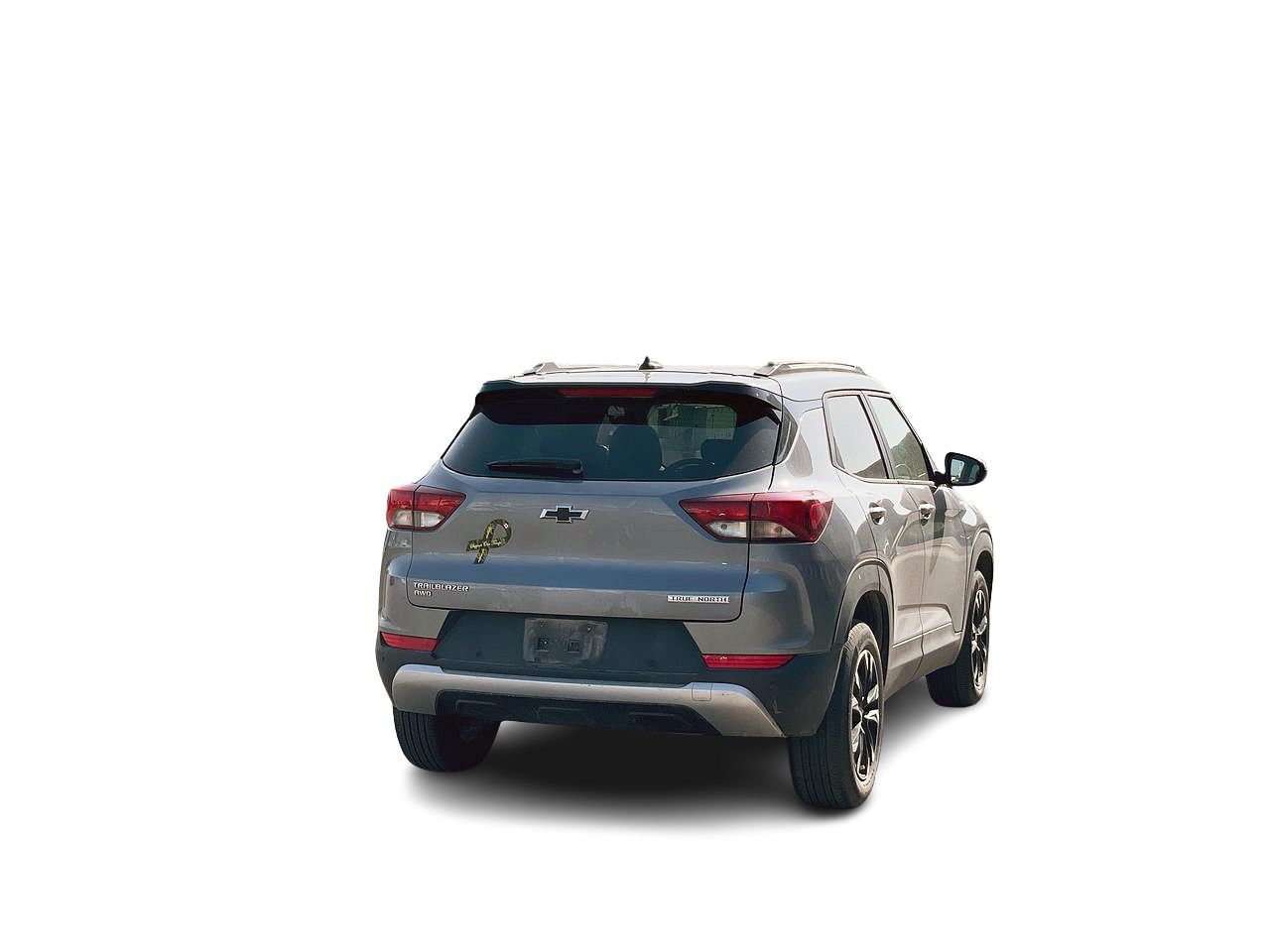 2022 Chevrolet Trailblazer in Toronto, Ontario