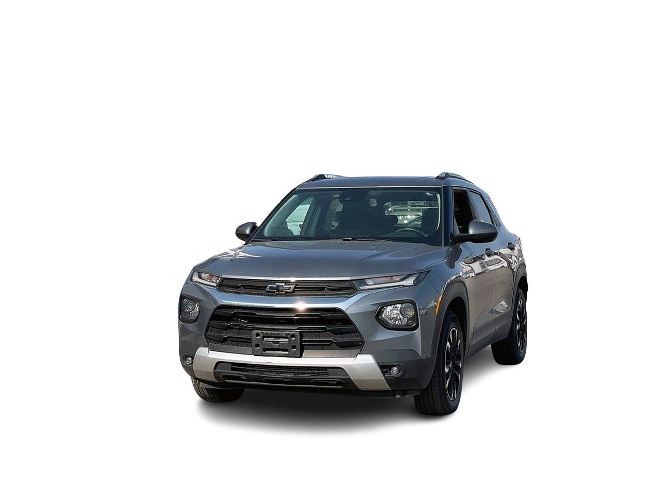 2022 Chevrolet Trailblazer in Toronto, Ontario