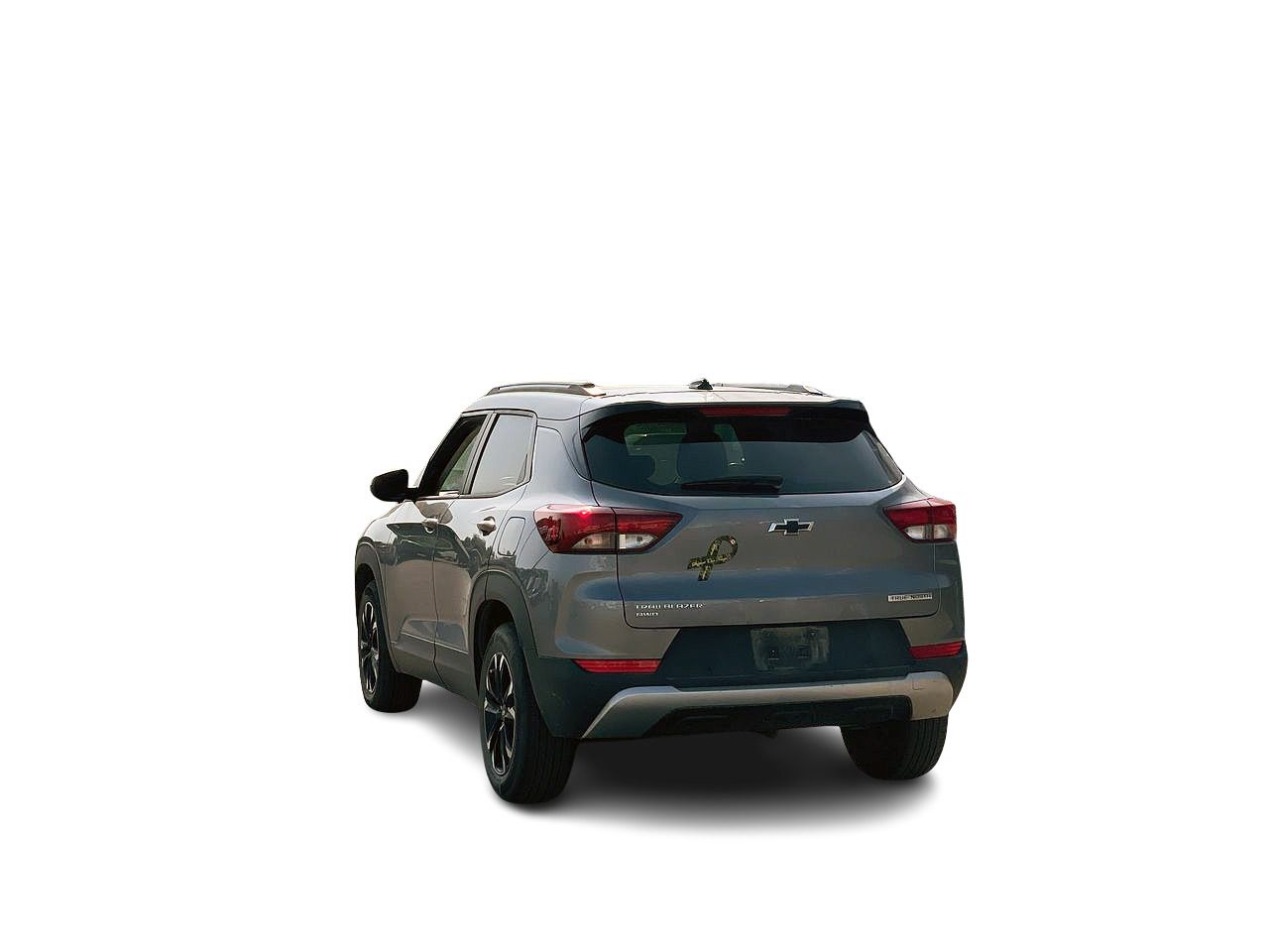 2022 Chevrolet Trailblazer in Toronto, Ontario