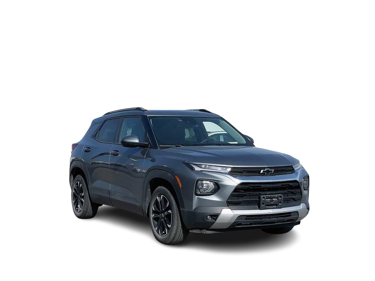 2022 Chevrolet Trailblazer in Toronto, Ontario