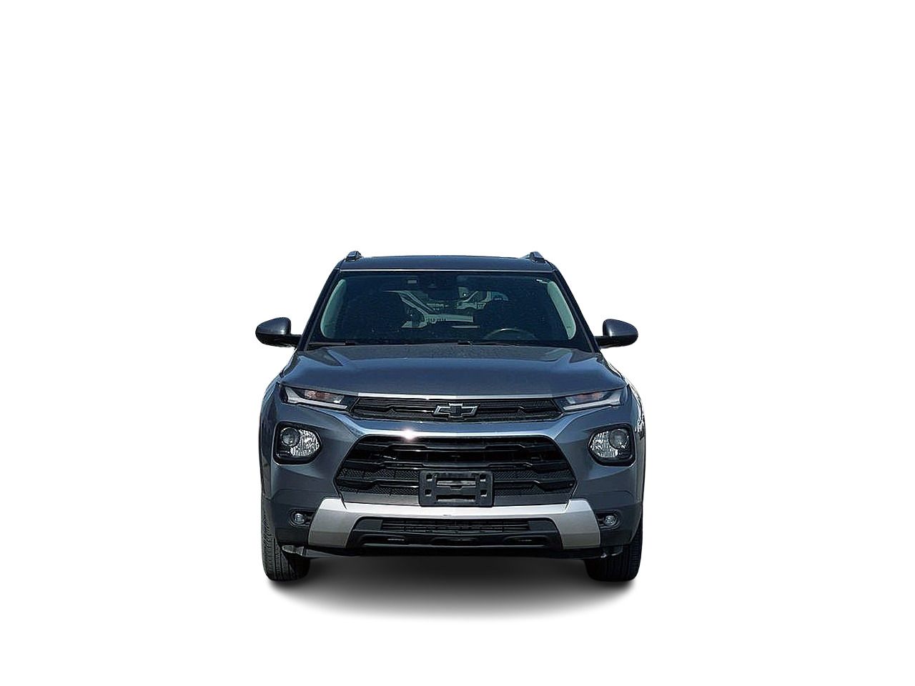 2022 Chevrolet Trailblazer in Toronto, Ontario