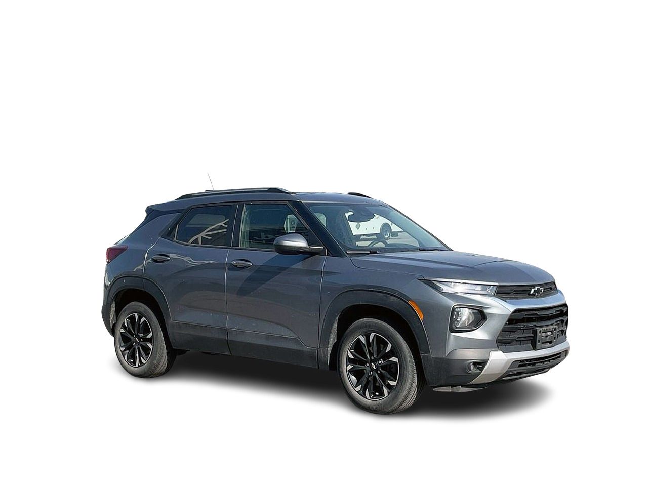 2022 Chevrolet Trailblazer in Toronto, Ontario