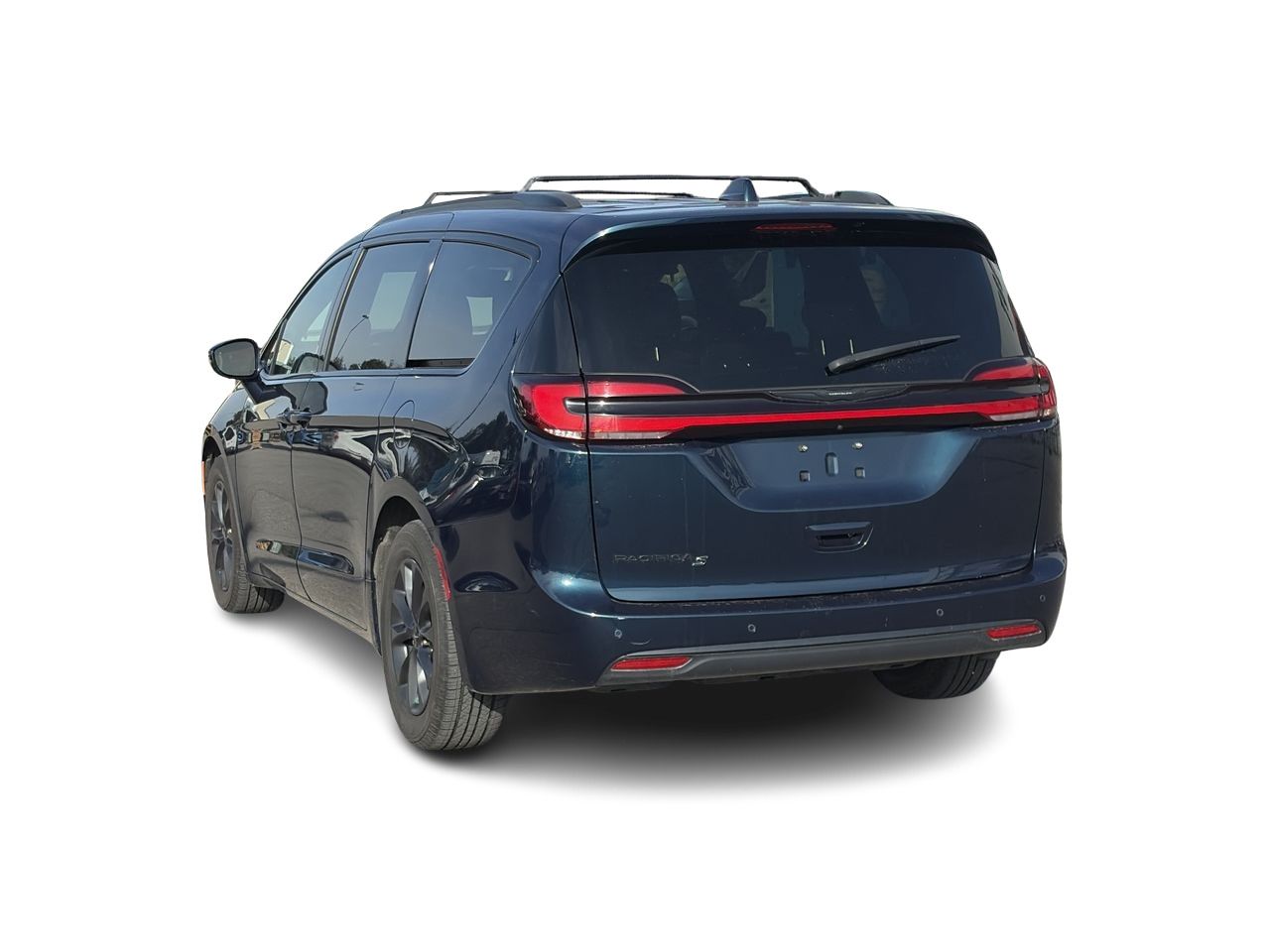2022 Chrysler Pacifica