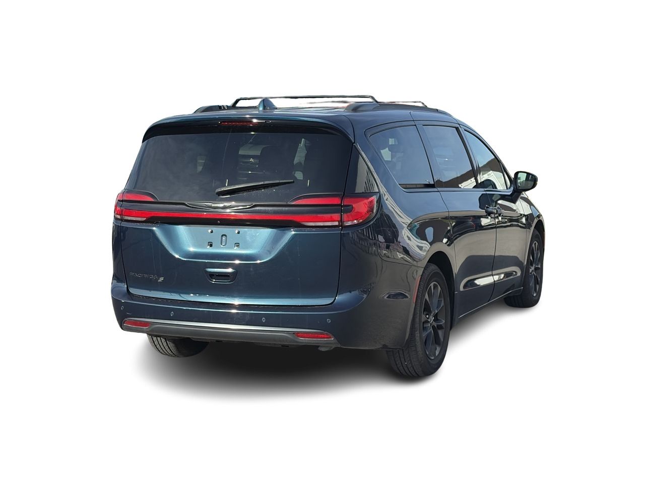 2022 Chrysler Pacifica